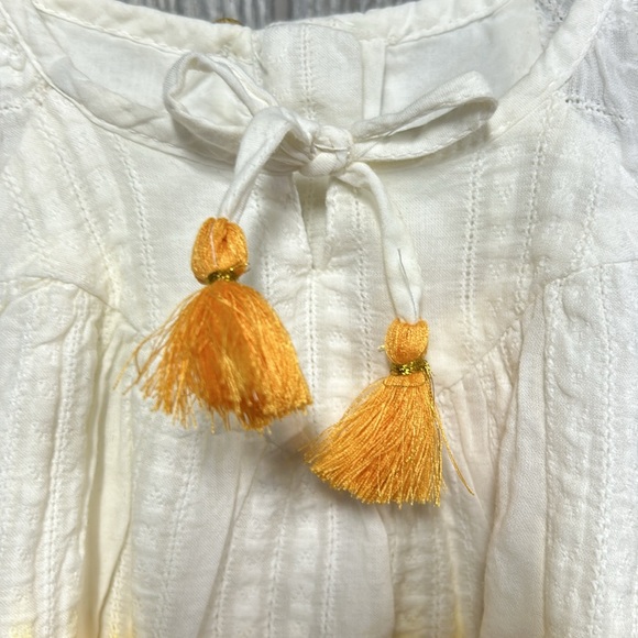 4T Tommy Bahama Ombré Top New - Picture 2 of 8